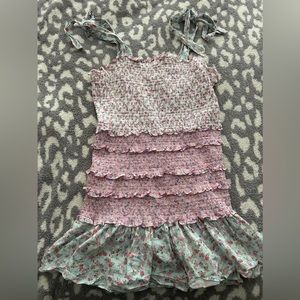 Love Shack Fancy x Target Dress